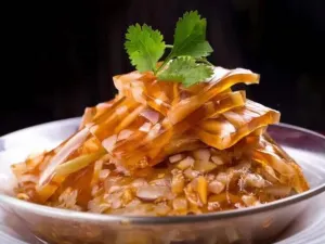 Laoluoyang Noodle House (lichun road branch)