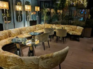 High Note SkyBar