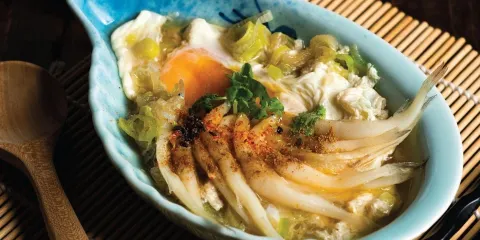 上井壽司懷石