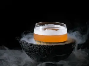 Chill Lounge