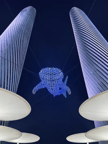 Lusail