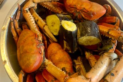 La Casa del Cangrejo