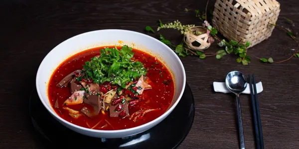 Top 3 Fine Dining in Mogan Mountain
