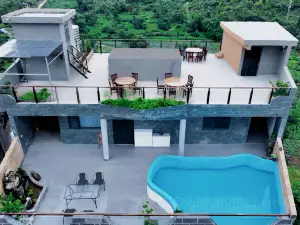 宁语别苑民宿·餐厅