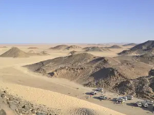Desert Safari Hurghada