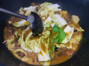 信阳三绝土灶台(羊山外国语中学店)