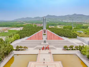 Menglianggu Battle Memorial Hall