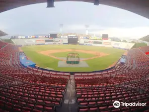 Antonio Herrera Gutierrez stadium