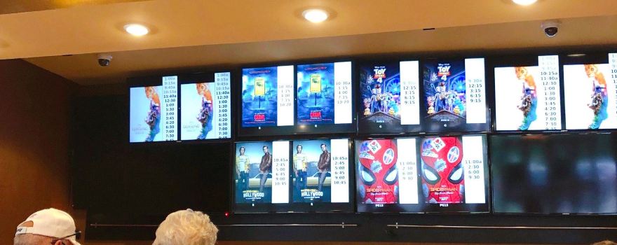 Movie Tavern Covington