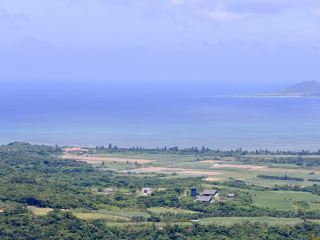 長榮航空台北到石垣