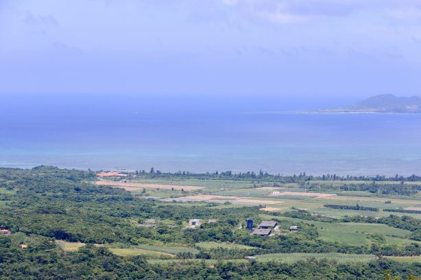 Observatorio Tamatorizaki