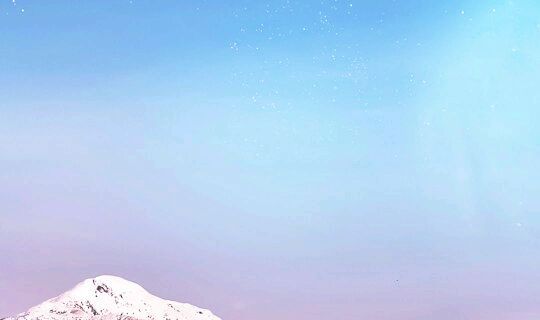 Gate to Putuo Mountain