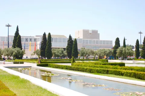 Centro Cultural de Belém