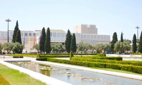 Belém Cultural Center