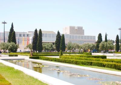 Belém Cultural Center