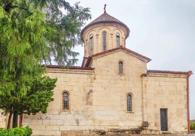 Motsameta Monastery