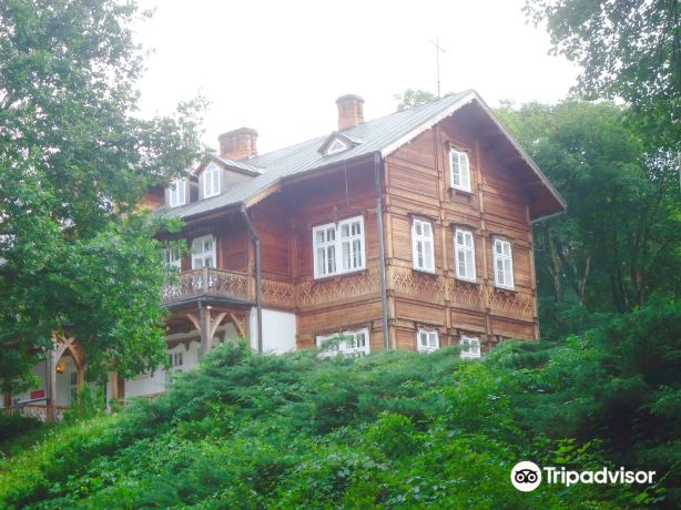 Roztocze National Park