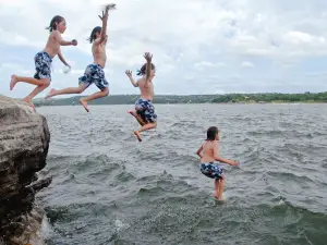 Pace Bend Park