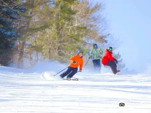 Pats Peak Ski Area