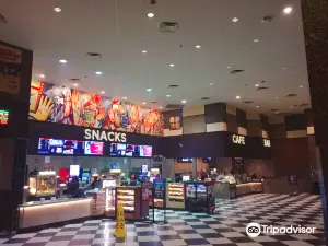 Cinemark South Bend Movies 14