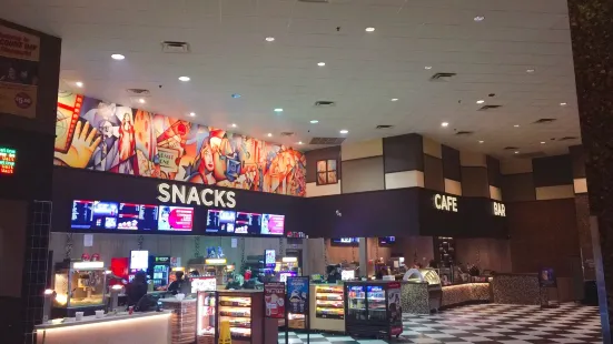 Cinemark South Bend Movies 14