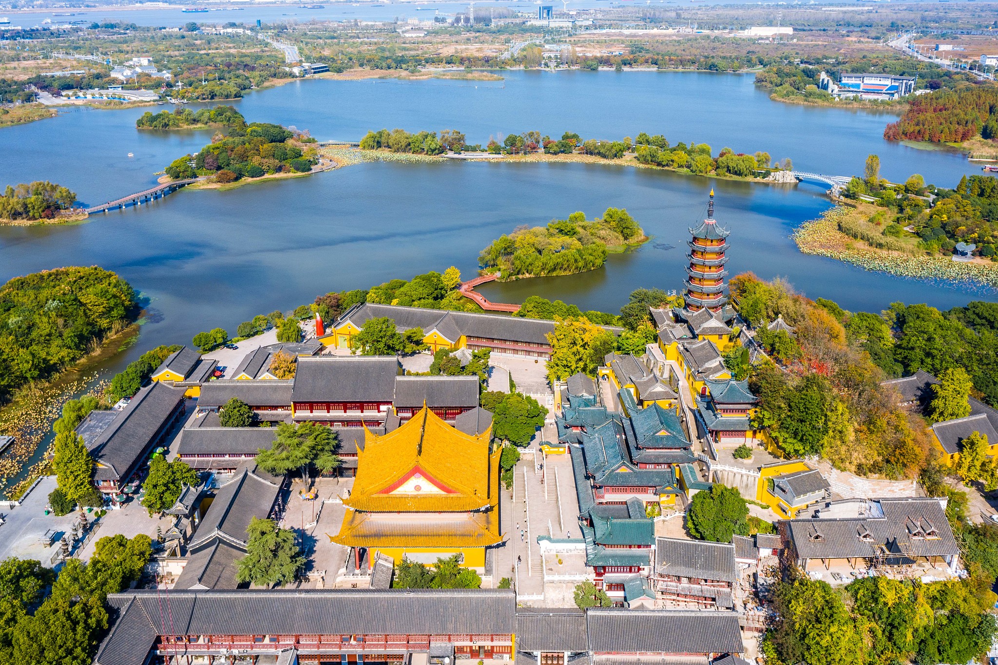 Zhenjiang