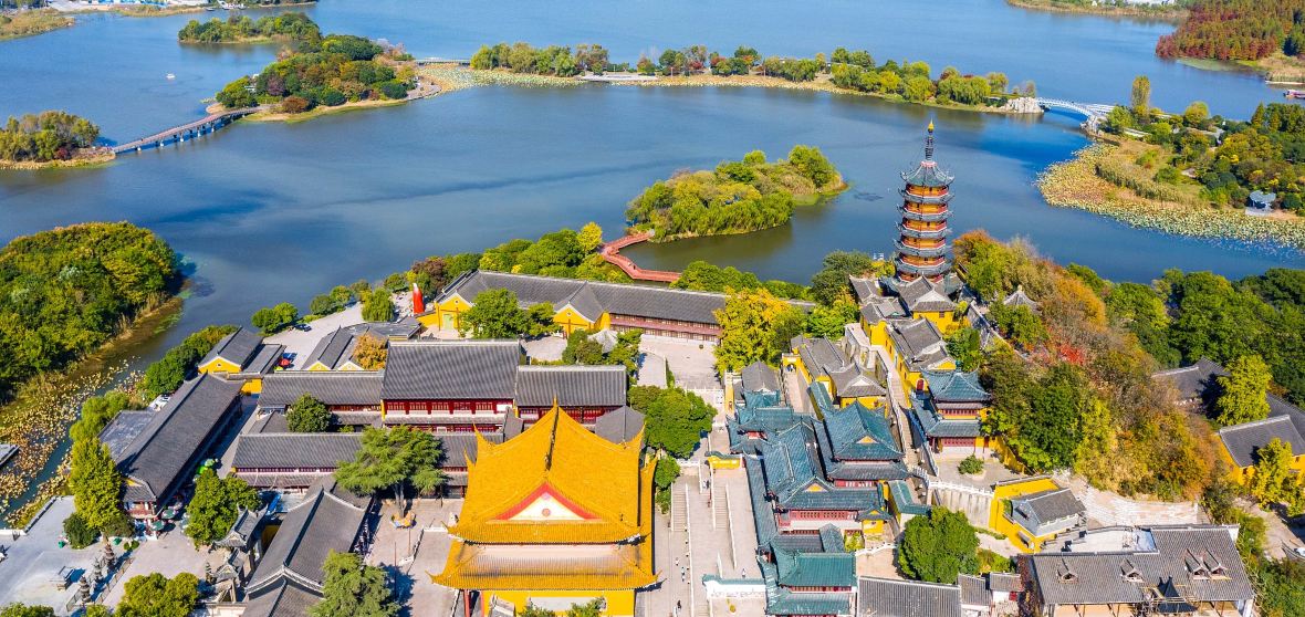 【2025年】鎮江の人気観光スポット・旅行ガイド・グルメ情報満載 (2025年7月更新)| Trip.com