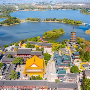 【鎮江自由行】鎮江一日遊精華景點全收錄,短途旅行懶人包
