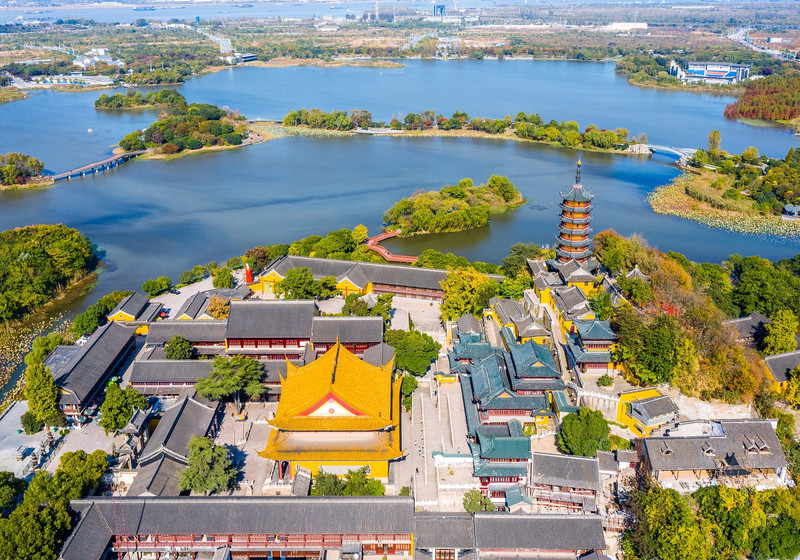 【鎮江天氣】2026鎮江氣溫指南，解鎖鎮江特色景點吃喝玩全攻略