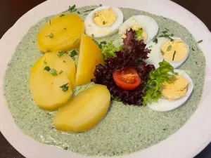 Frau Rauscher