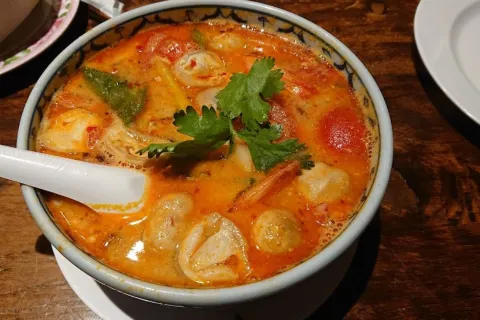 Ban Khun Mae