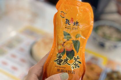 夏家合汁(天润花园小区店)