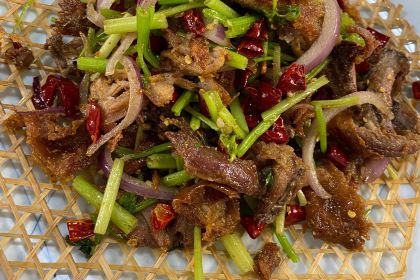 清溪人家(千岛湖店)