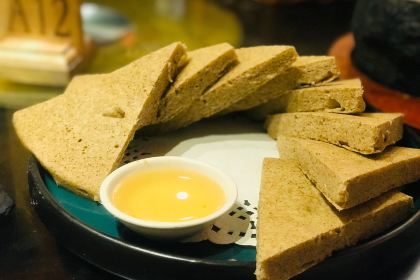 MIN ZHU LA MU TIBET RESTAURANT