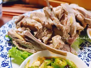 老家八大碗(滨河广场店)