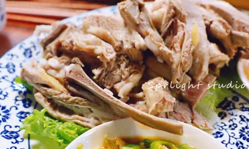 老家八大碗(滨河广场店)