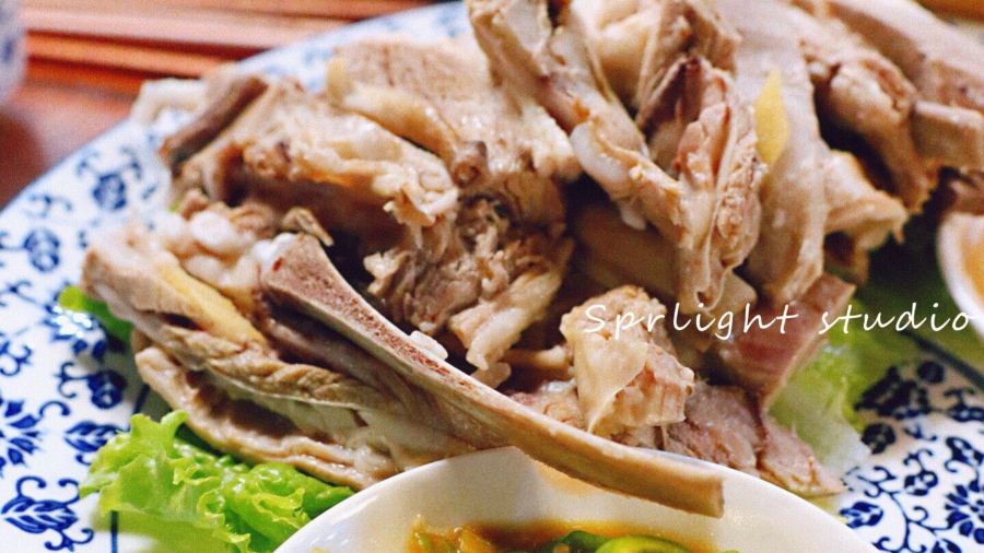 老家八大碗(滨河广场店)