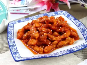 LIU SHUI XI
