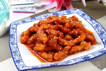 LIU SHUI XI