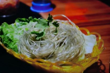 鐵鍋年代（仙居店）