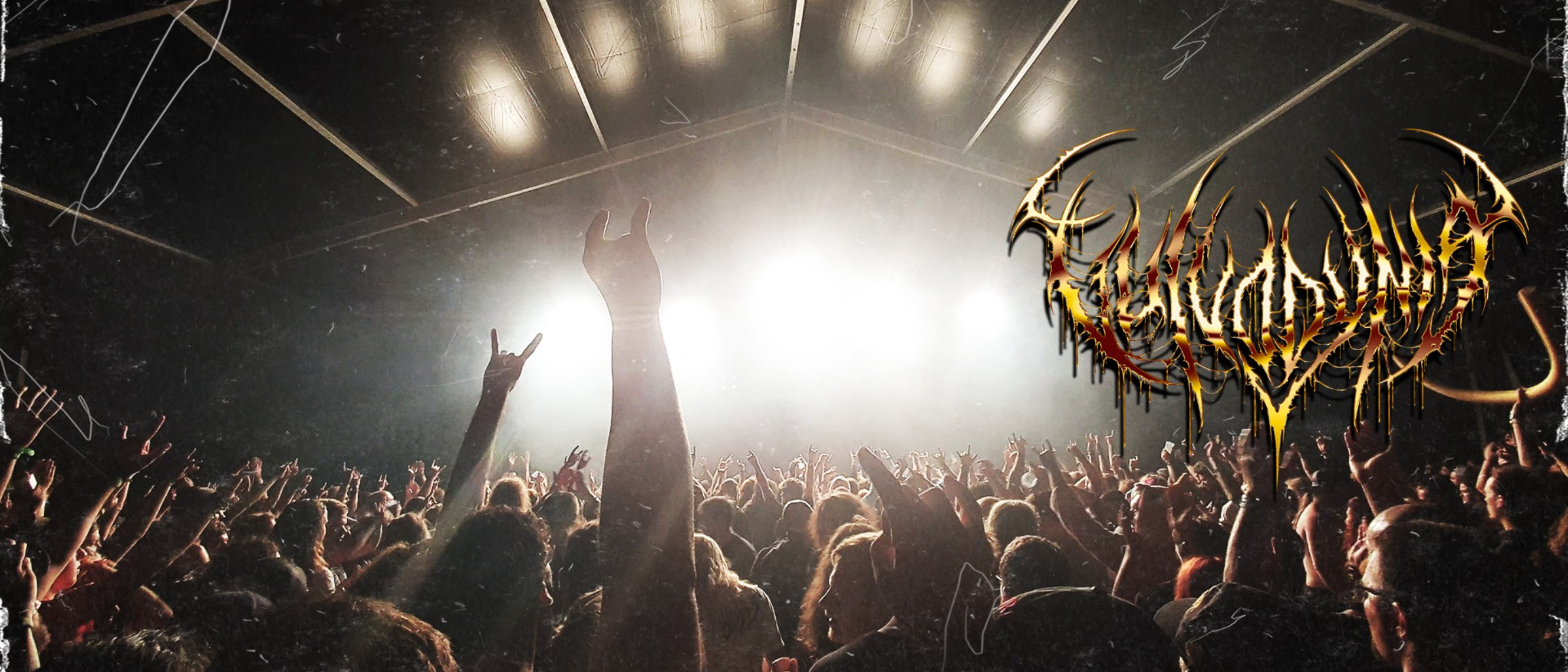 英國南安普敦 · Cattle Decapitation + Shadow of Intent《The Terrasitic Reconquest》聯合巡演 | Engine Rooms