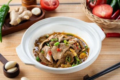 木桶鱼·蒸菜家常菜(壶山广场店)