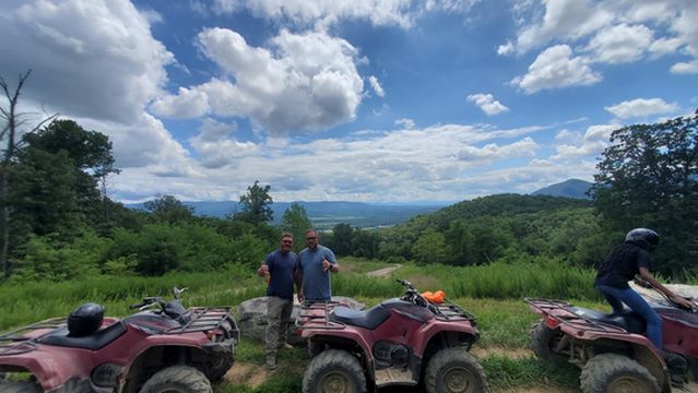 Appalachian Adventures