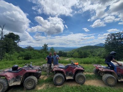 Appalachian Adventures
