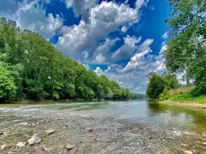 Shenandoah University River Campus at Cool Spring Battlefield