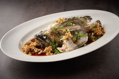 Yu Yue Lou Restaurant Cantonese Cuisine