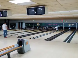 Dubois Lanes