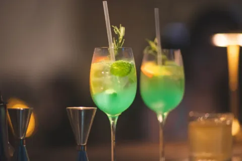 Bar Dinh Rooftop Lounge
