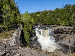 Trenton Falls Scenic Trail