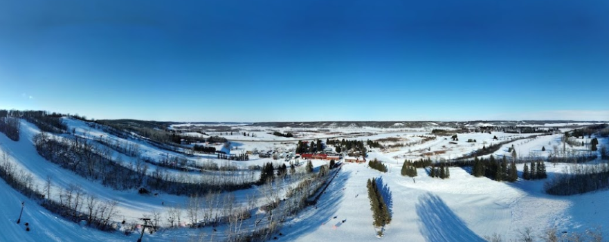 Holiday Mountain Resort